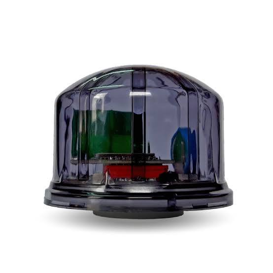 Smart street light controller